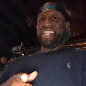 Meet your Posher, Drake